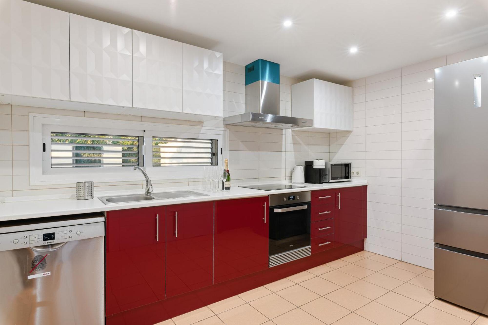 Apartmán Obsidian Olivino Costa Adeje  Exteriér fotografie