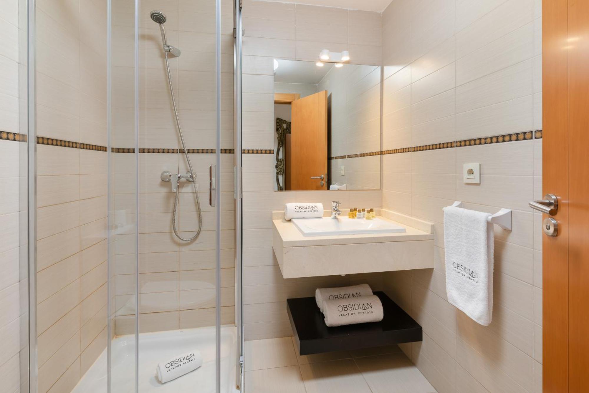 Apartmán Obsidian Olivino Costa Adeje  Exteriér fotografie