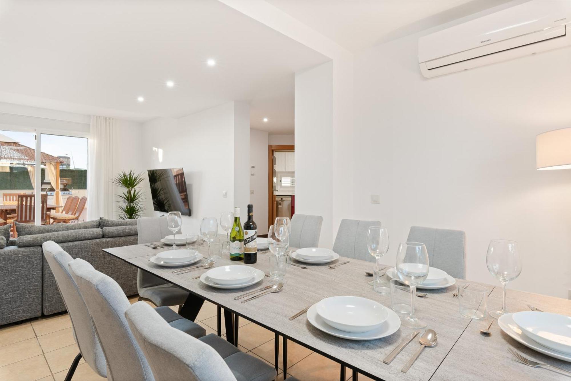 Apartmán Obsidian Olivino Costa Adeje  Exteriér fotografie