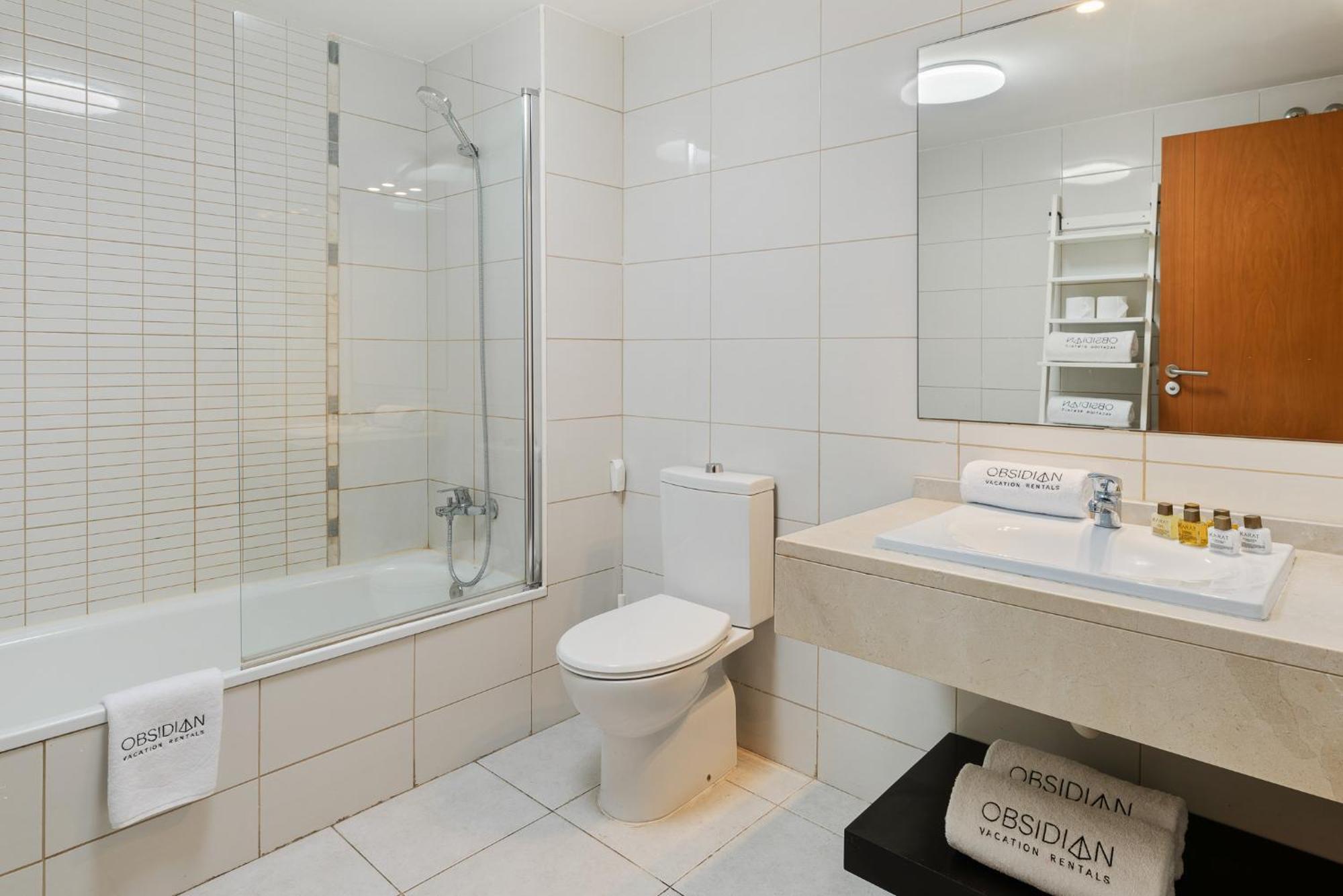 Apartmán Obsidian Olivino Costa Adeje  Exteriér fotografie
