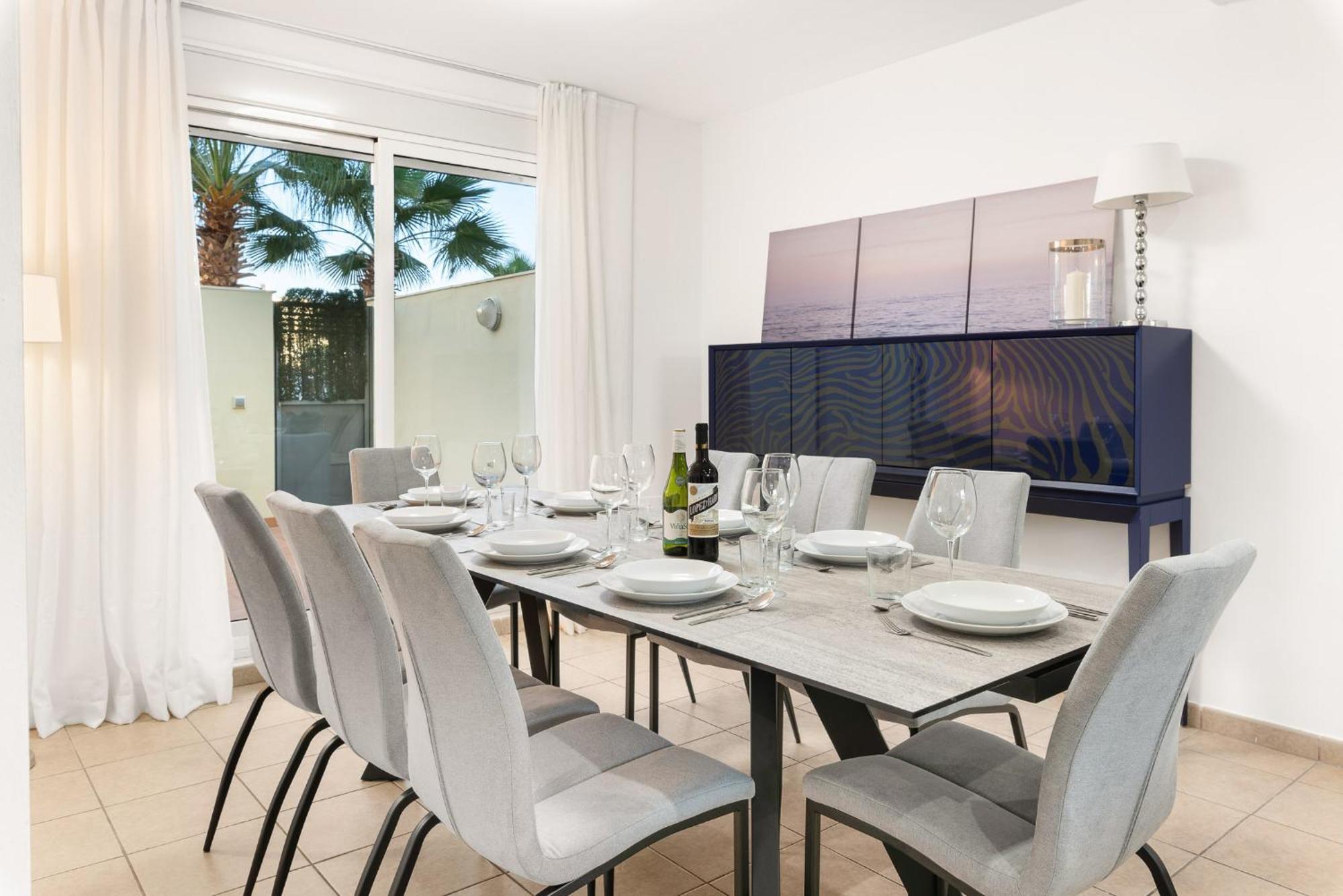 Apartmán Obsidian Olivino Costa Adeje  Exteriér fotografie