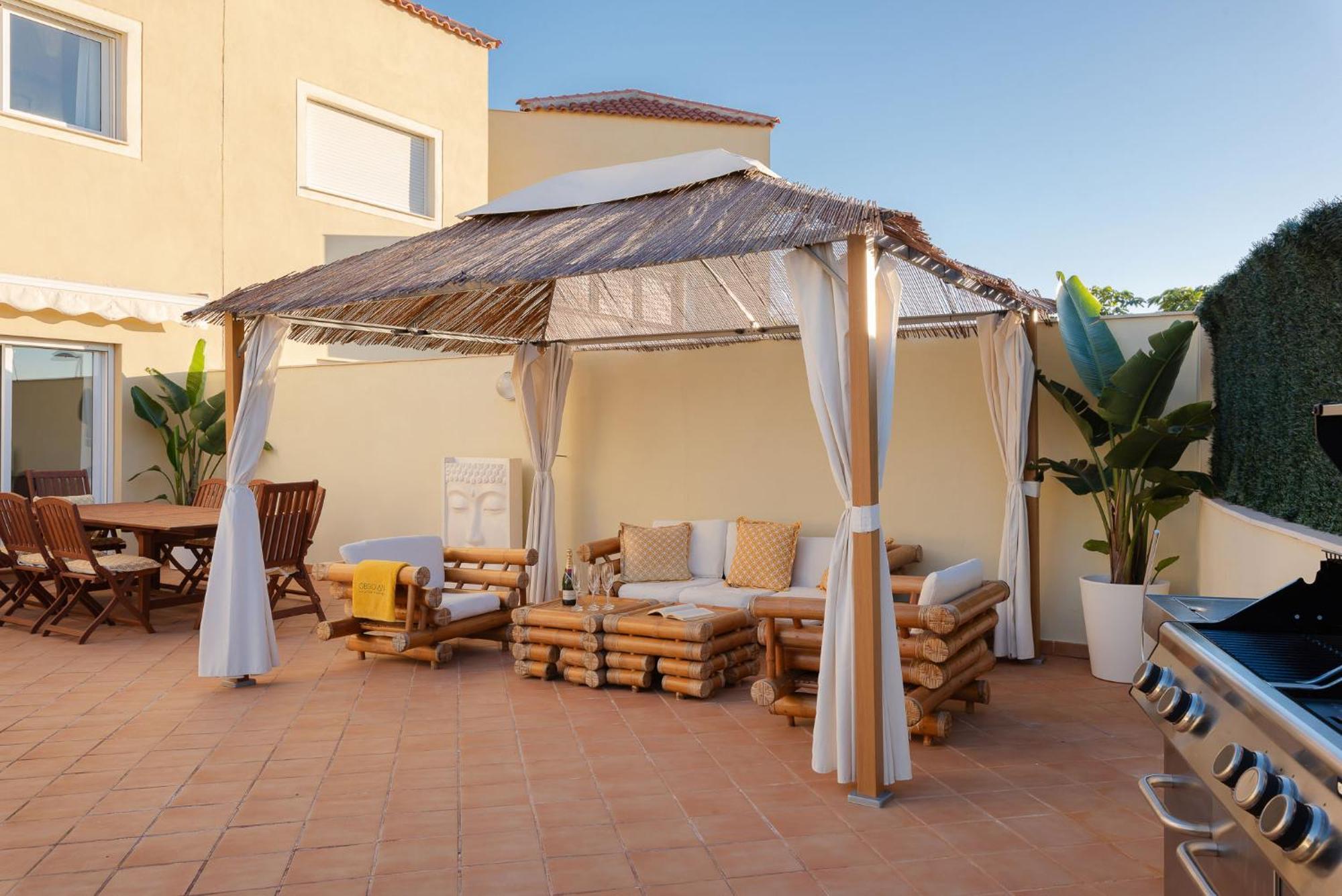 Apartmán Obsidian Olivino Costa Adeje  Exteriér fotografie