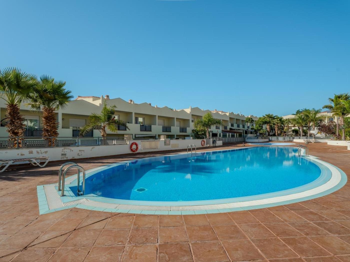 Apartmán Obsidian Olivino Costa Adeje  Exteriér fotografie